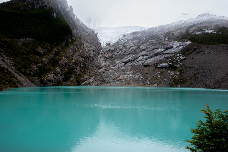 Galeria da expedição El Chaltén: A Ascensão