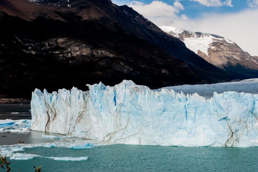 Galeria da expedição El Chaltén: A Ascensão
