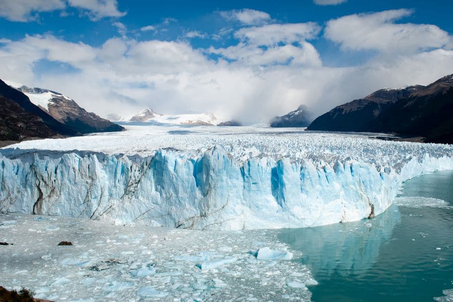 Galeria da expedição El Chaltén: A Ascensão