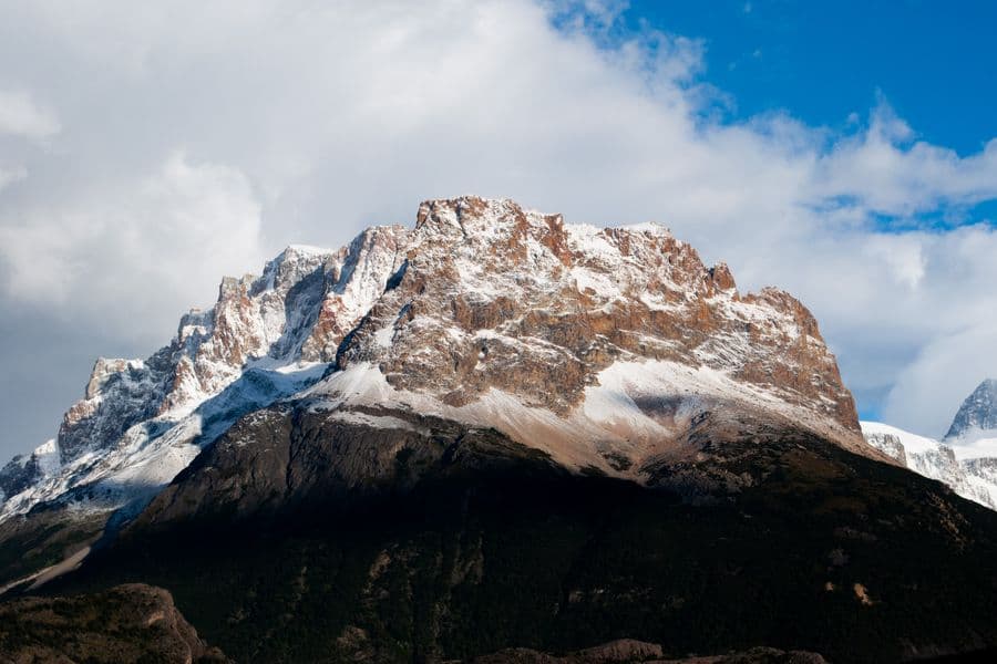 Galeria da expedição El Chaltén: A Ascensão