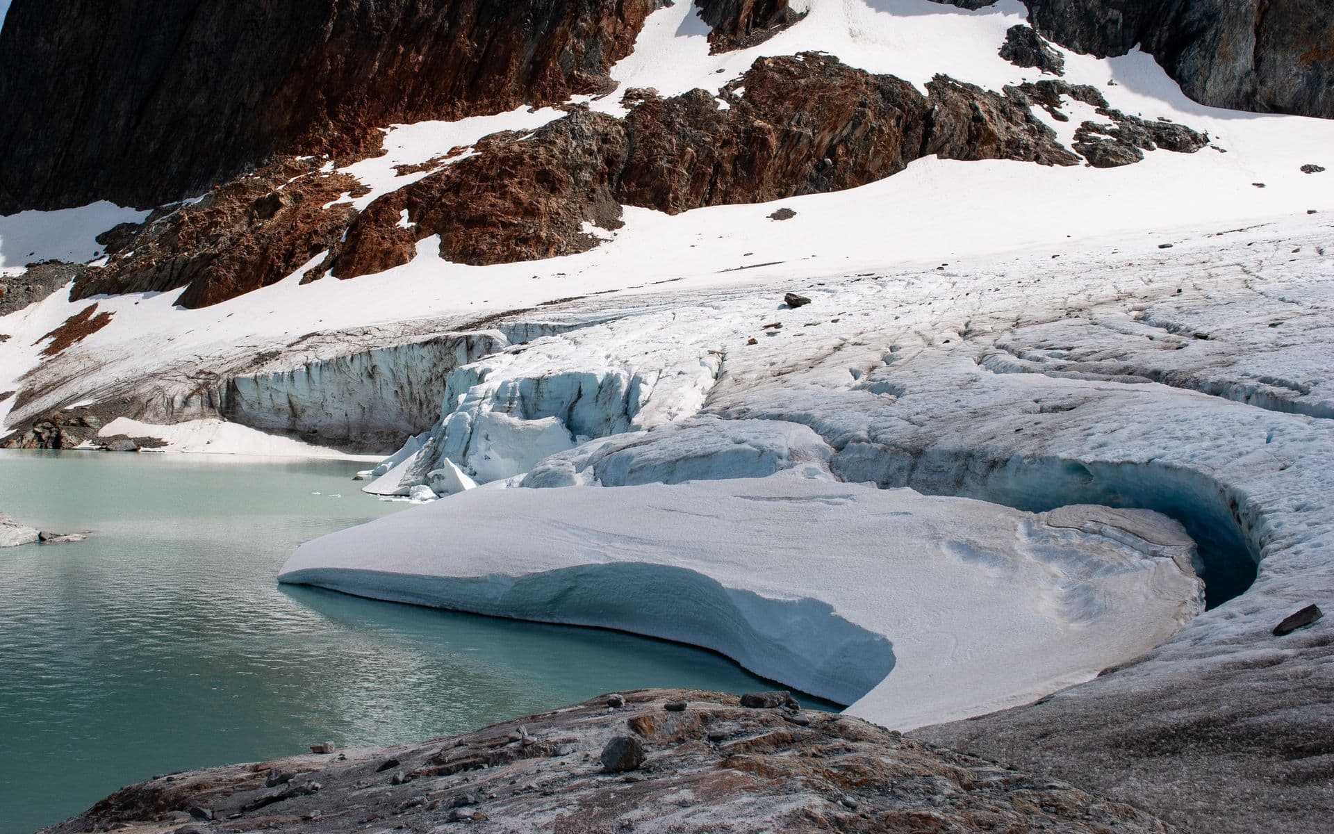 Capa da expedição Ushuaia: O Último Horizonte